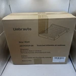 Umbrauto Truck Air Mattress 5.5-5.8 Ft. Full Size Beds Inflatable. Fixed Price $49.89.