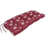 College Covers Comfy Loveseat Settee Cushion 46 In 20 3 Texas Am. Fixed Price $69.75.
