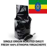 2 Lb 5 10 Yirgacheffe Coffee Fresh Roasted Ethiopian - Arabica. Fixed Price $96.75.