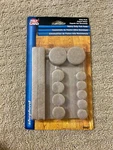 Shepherd #9947 Felt Gard Value PACK-27 Pcs Heavy Duty Pads.. Fixed Price $7.68.