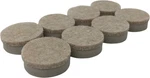 Shepherd Hardware 9915 1-INCH Heavy Duty Felt Gard Inch, Beige. Fixed Price $8.78.