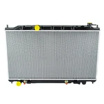 For 2002-06 2003 2004 2005 Nissan Altima Base S/sl 2.5L Aluminum Core Radiator. Fixed Price $84.95.