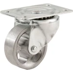 Shepherd Hardware 2-1/2 In. Cast-iron -duty Swivel Plate Caster 9176. Fixed Price $9.83.