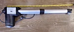 Okin 6204 Omegadrive Oz 24V 1.43.000.223.30 Actuator Motor Works Great 13-20". Fixed Price $49.95.