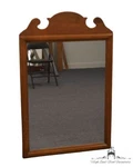 Ethan Allen Heirloom Nutmeg Maple Colonial Early American 30" Dresser / Wall .... Fixed Price $199.99.