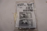 Ikea Integral 801.262.13 Cabinet Door Dampers Pack Soft-close 20795 New. Fixed Price $14.55.