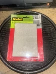 Scotch Felt Pads 4 X 6 Pack. Fixed Price $6.00.
