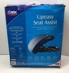Carex Upeasy Seat Assist Manual Chair Lift Sofa Stand UPE-1 90-200LBS. Fixed Price $74.95.