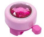 Pink Bell For Kids Fun Accessories Girls And Boys' Bikes. Fixed Price $16.84.