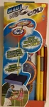 Maui Disc Golf Outdoor Game Target Set Kids Family Fun Sports Jakks Pacific New. Fixed Price $21.24.