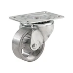 Shepherd 3" Iron Caster. Fixed Price $21.40.