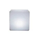 16" Assorted Light Up Cube Stool Cordless Led Furniture Party Events Decorations. Fixed Price $115.77.