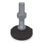 & Manufacturing BSNYLB24-EL Level Mount, Swivel Stud, 1/2-13, 2IN Base. Fixed Price $15.99.