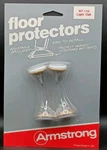 Armstrong Furniture Glides NT-110 Light Oak Adjustable Ball Joint Easy Install. Fixed Price $14.36.