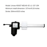 Limoss 450427 Recliner Motor Actuator Lift Chair Power Sofa Replacement. Fixed Price $44.99.