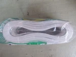 Frost King Lawn Chair Webbing White #PW39W 2.25" Wide Fade Resistant New. Fixed Price $7.50.