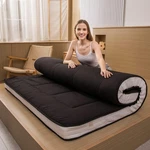 Maxyoyo Twin Bed Mattress Japanese Futon, Pad Camping Floor Matt.... Fixed Price $126.31.