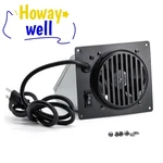 WHF100 Wall Fan Replace For Dyna-glo 30,000 Btu Vent Free Heater's. Fixed Price $23.08.