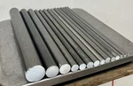 12L14 Steel Round Bar Stock Assortment Pcs Cnc Lathe Machining Metal Rods. Fixed Price $54.83.