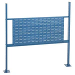 Global Industrial 36"W Louver Mounting Kit For 48"W Workbench -blue. Fixed Price $153.94.