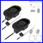 Heavy-duty Metal Recliner Pull Handle Replacement With Cable, Universal Recli.... Fixed Price $33.99.