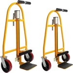 Manual Furniture Handling Equipment Crate MOVER(2-PACK Set), Heavy Duty Cart. Fixed Price $439.99.