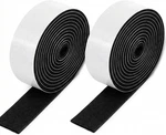 2 Rolls 60 X 1 Inch Strips With Adhesive Backing, Non Slip Tapes. Fixed Price $10.19.