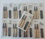 18 New Ikea Utrusta Push Opener Pack 802.302.24 Silver 20999. Fixed Price $65.00.