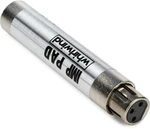 Whirlwind Imp Pad 10 Db In-line Attenuator (2-PACK) Bundle. Fixed Price $68.00.