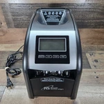 Royal Sovereign FS-44P Row Auto Advance Digital Coin Sorter Electric Counter. Fixed Price $45.00.