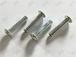 Ikea Nut Sleeve Assembly, Part # 100644 (4 Pack) - New Usa Shipped. Fixed Price $9.99.