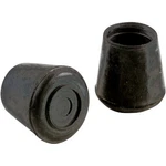 Do 3/4 In. Hi-tip Rubber Furniture Leg (4-PACK) 209694 Sim Supply, Inc.. Fixed Price $10.80.