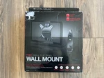 Omnimount 19 42 Full Motion Tv Wall Tilt Swivel Extend New Open Box. Fixed Price $15.95.