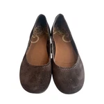 Merrell Espresso Suede Ballet Flats Women's Size 7 Comfort Slip On Shoes. Fixed Price $35.00.