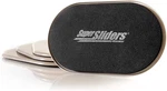 Supersliders 5 3/4" 9 1/2" Reusable Xl Furniture Moving Pads For Carpe. Fixed Price $29.95.