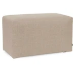 Howard Elliot Universal Bench Cover Linen Slub Natural 20" X 36" C130-610. Fixed Price $78.00.