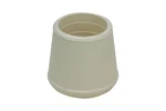 Shepherd Hardware 8743E Leg Tips 1-1/4-INCH Inside Diameter 1-1/4", White. Fixed Price $27.24.