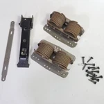 La-z-boy 2006 Swivel Rocker Style 010505 Base Springs Linkage And Screws Lazyboy. Fixed Price $39.99.