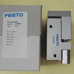 New Festo SLT-16-10-P-A 170560 Slider Cylinder Expedited Shipping. Fixed Price $366.68.