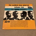 Modern Jazz Quartet European Concert Volume 2 Vinyl Lp Atlantic 1386 New Sealed. Fixed Price $60.00.