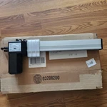 Model 1.25.000.073.30 Electric Recliner Actuator Motor Replacement New. Fixed Price $129.98.