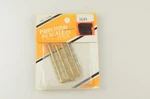 Precision Scale HON3 Cast Brass Grab Irons Narrow Gondola - 3584. Fixed Price $14.99.
