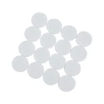 Chef Craft 21254 Select Felt PADS.75 Inch 16 Piece Set, White. Fixed Price $11.99.