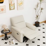Wall Hugger Power Recliner Chair Electric Reclining Sofa Small Space Usb Port Rv. Fixed Price $449.99.