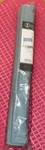 Garden Treasures Living Director's Chair Cover Blue #0313904. Fixed Price $9.99.