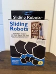 Sliding Robots Furniture Movers. Fixed Price $10.95.