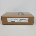 Ikea Stocksund Legs For Armchair/sofas Light Brown 4 Pack Natural Beech Wood New. Fixed Price $55.19.