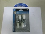 Shepherd Hardware 9053 1-1/4-INCH Plastic Stem Casters, 4-PACK. Fixed Price $7.39.