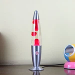 Small Night Wax Melt Lamp Creative Decorative Bedroom Desk Lighting. Fixed Price $25.40.