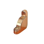 Carpet Rod Bracket Bright Brass Holder Side Renovators Supply. Fixed Price $16.99.